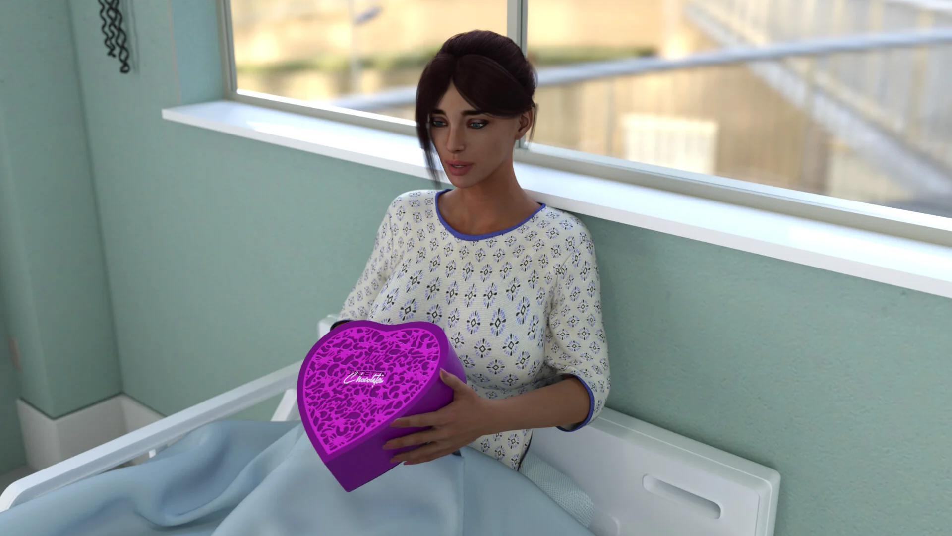 Lust Theory Season 3 screenshot 11