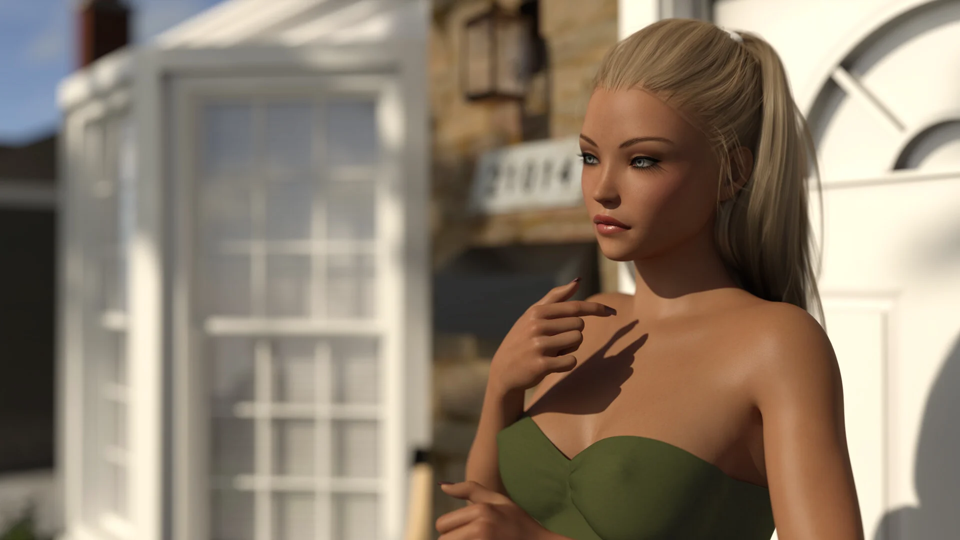 Lust Theory Season 3 screenshot 6