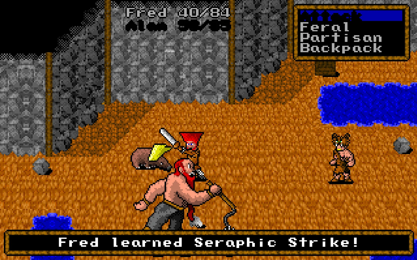 Macabre screenshot 11