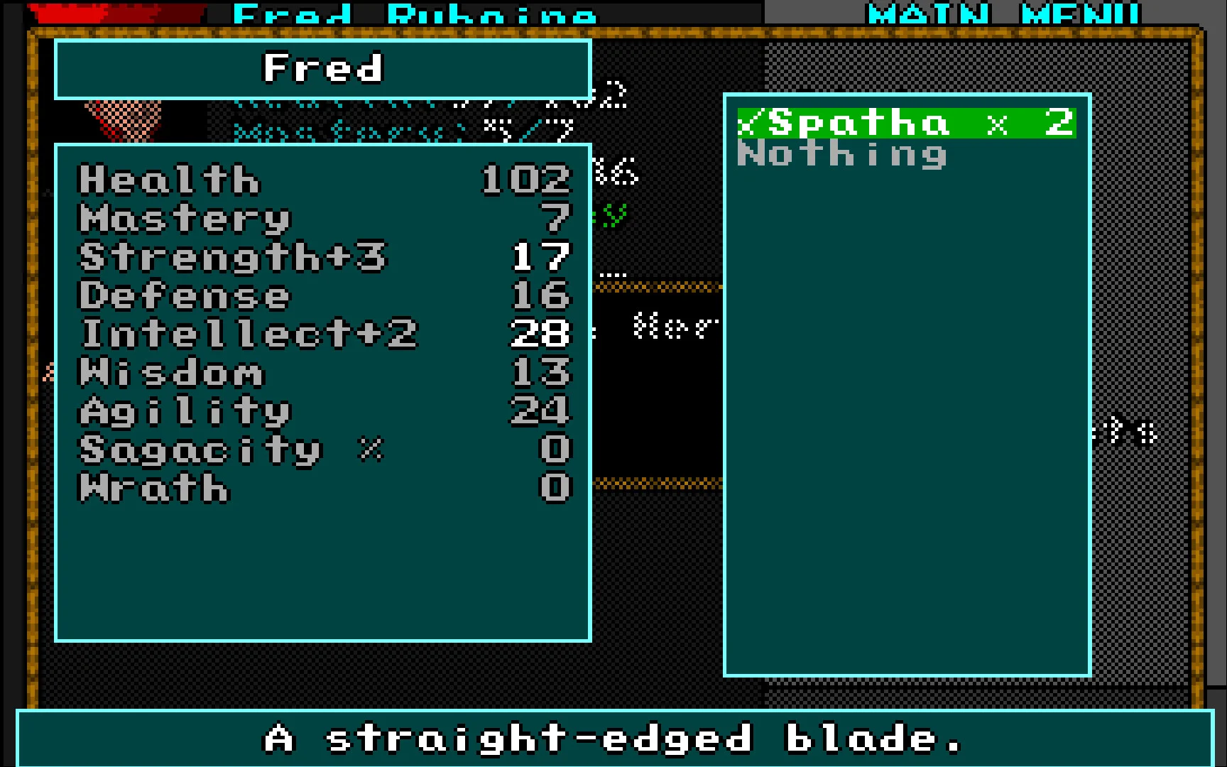 Macabre screenshot 12