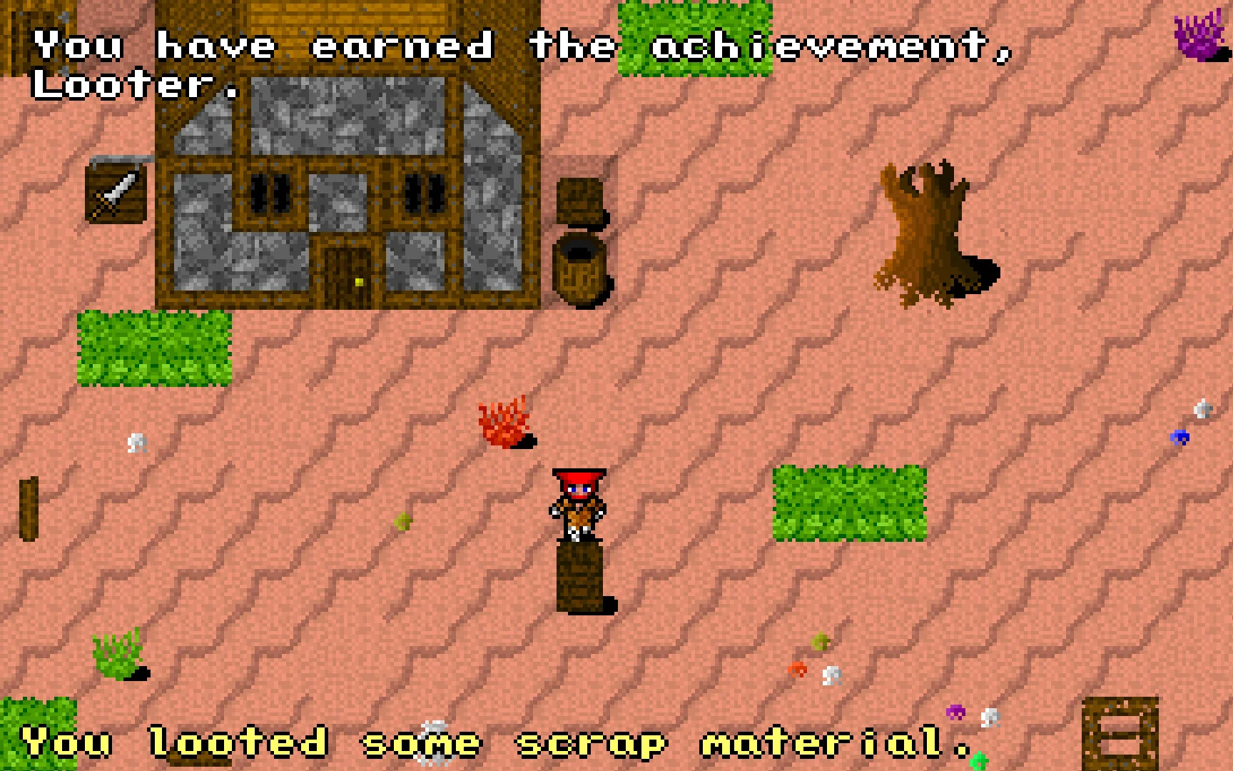 Macabre screenshot 13