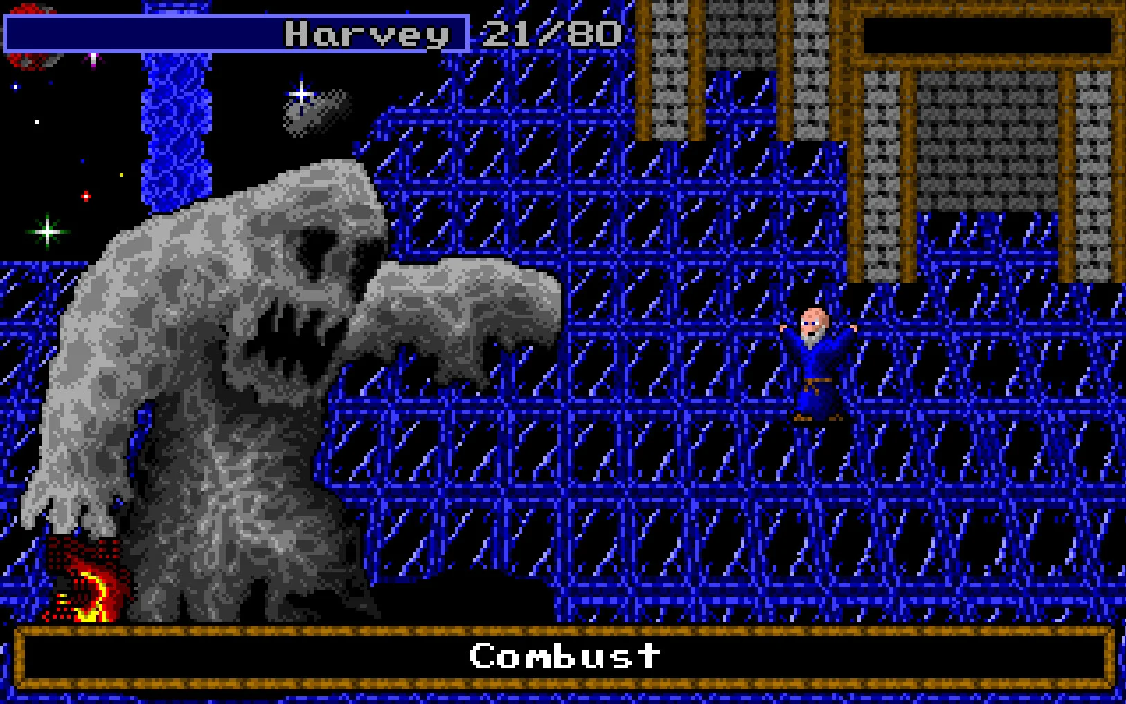 Macabre screenshot 14