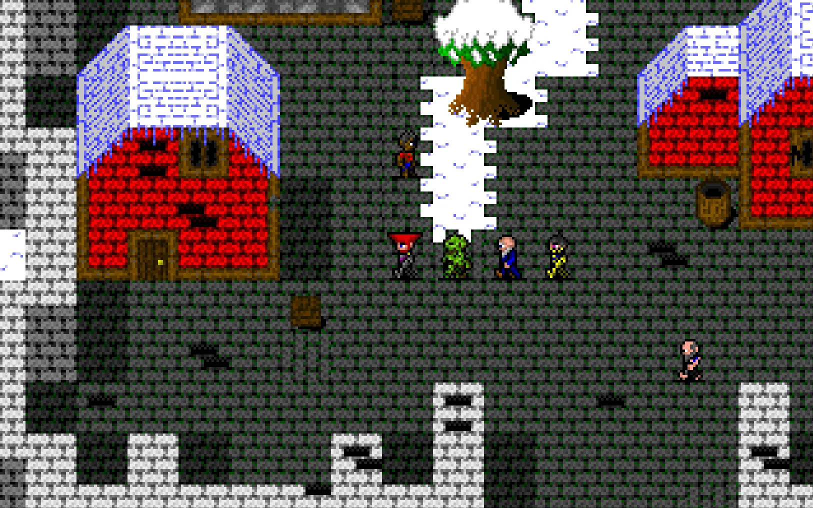 Macabre screenshot 16