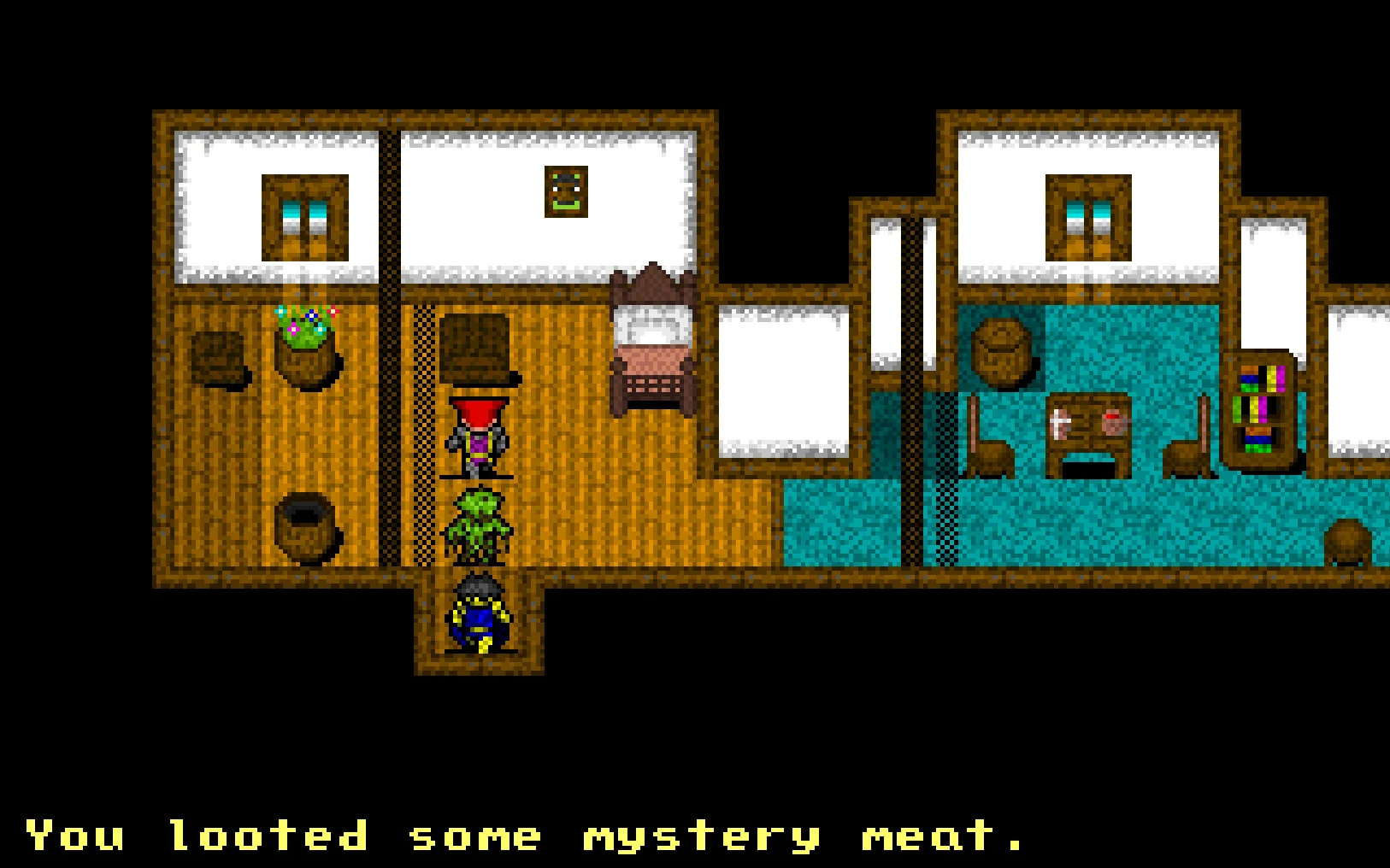 Macabre screenshot 17