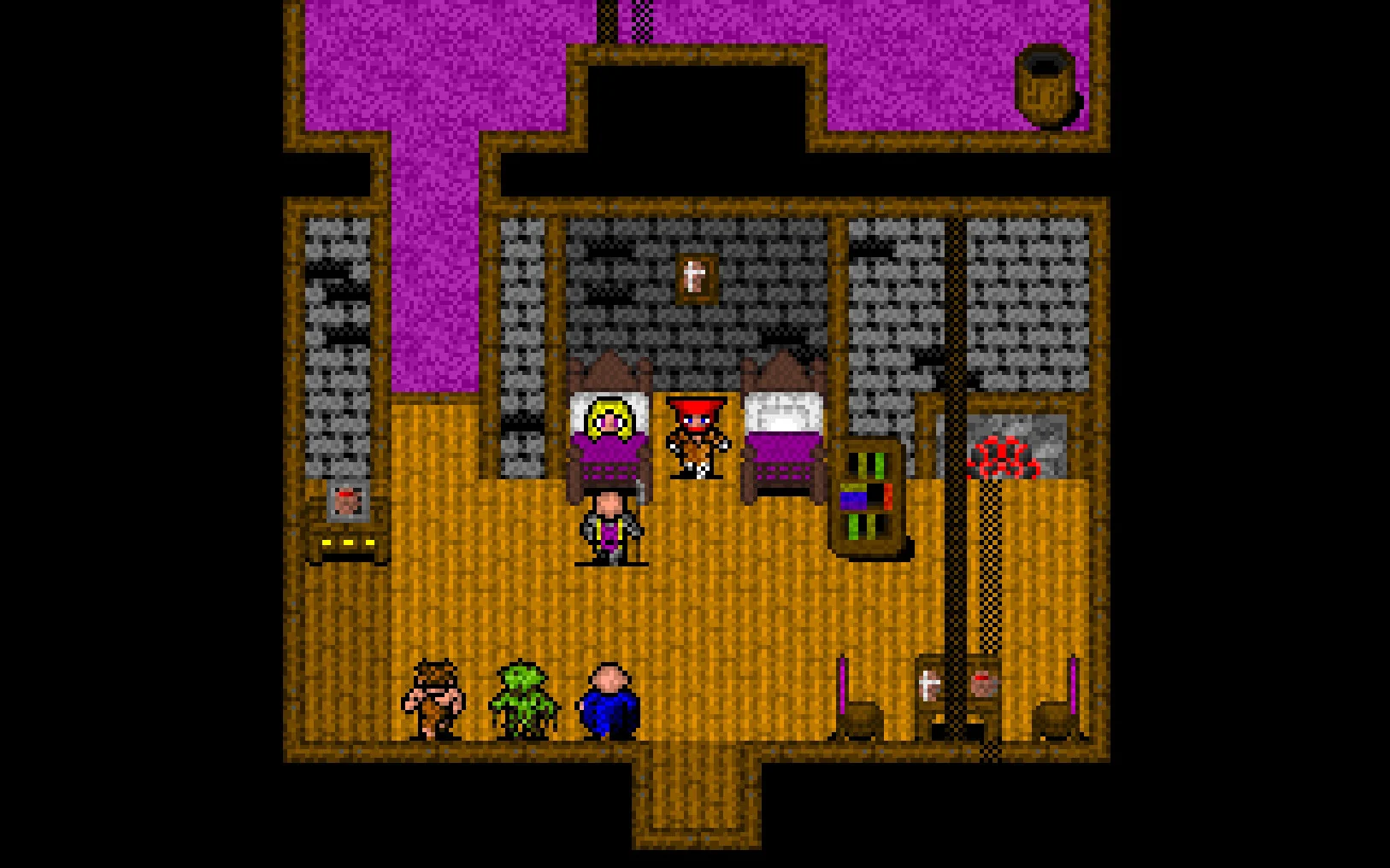 Macabre screenshot 18