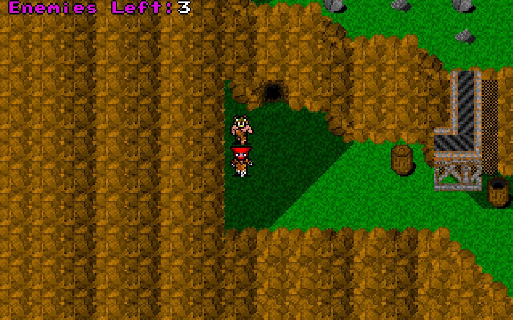 Macabre screenshot 9