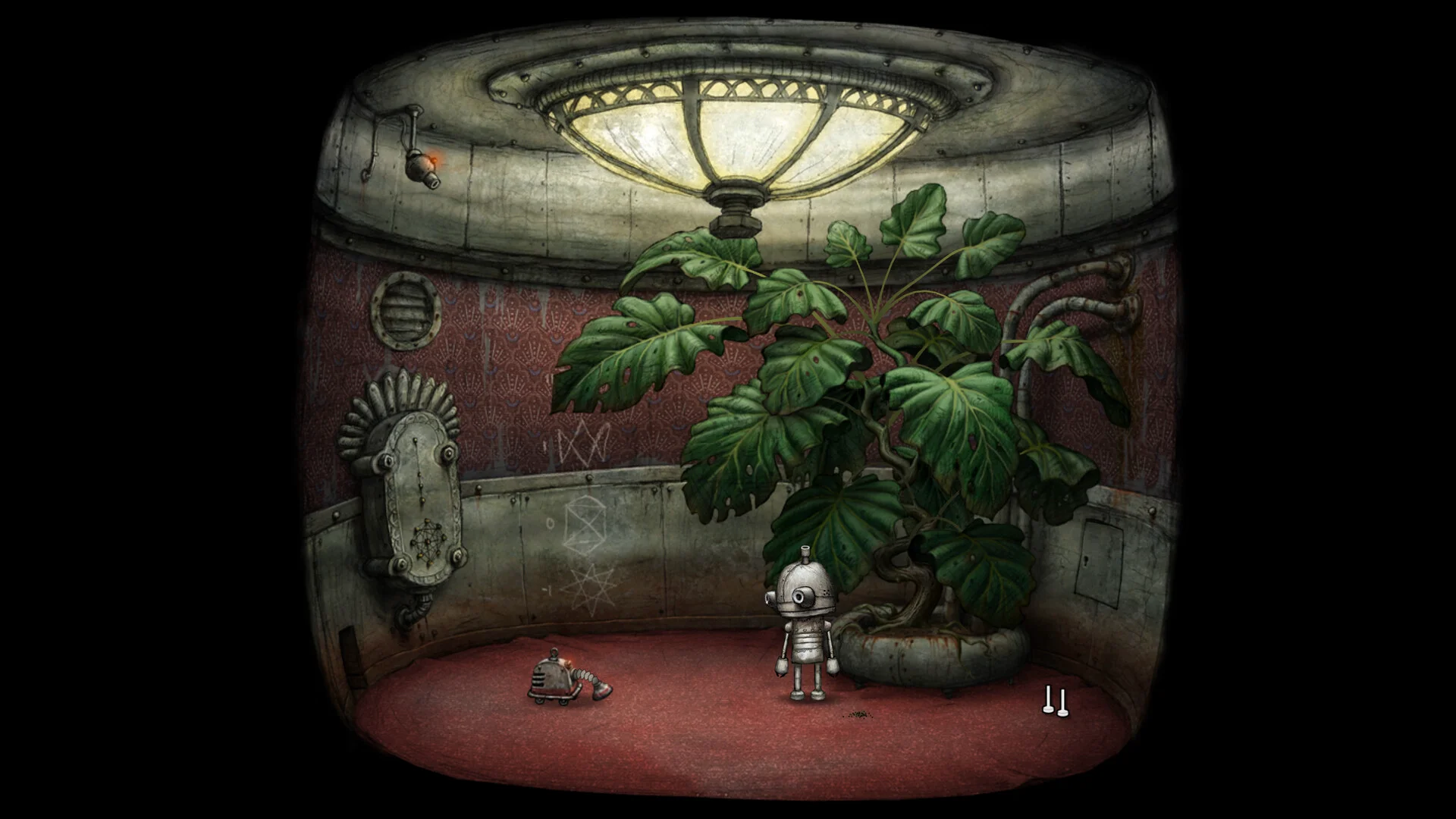 Machinarium screenshot 10