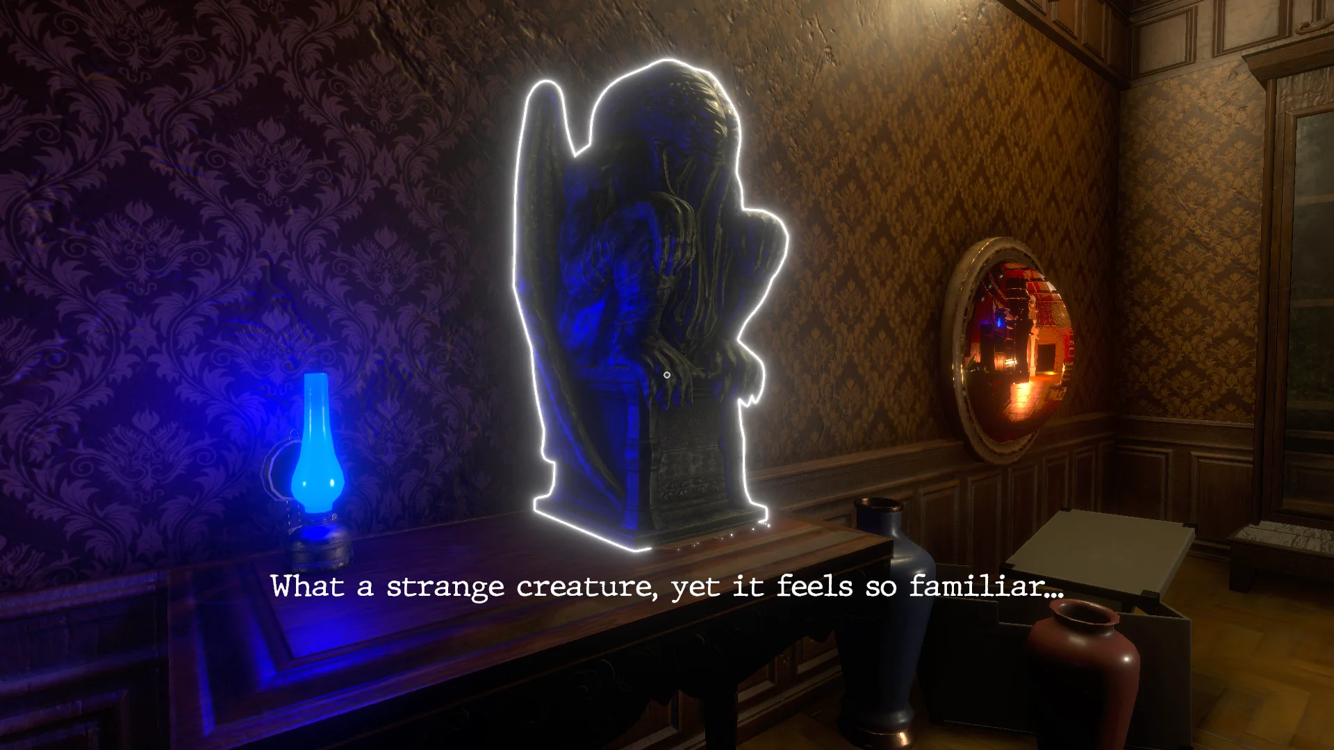 Mad Experiments: Escape Room screenshot 5