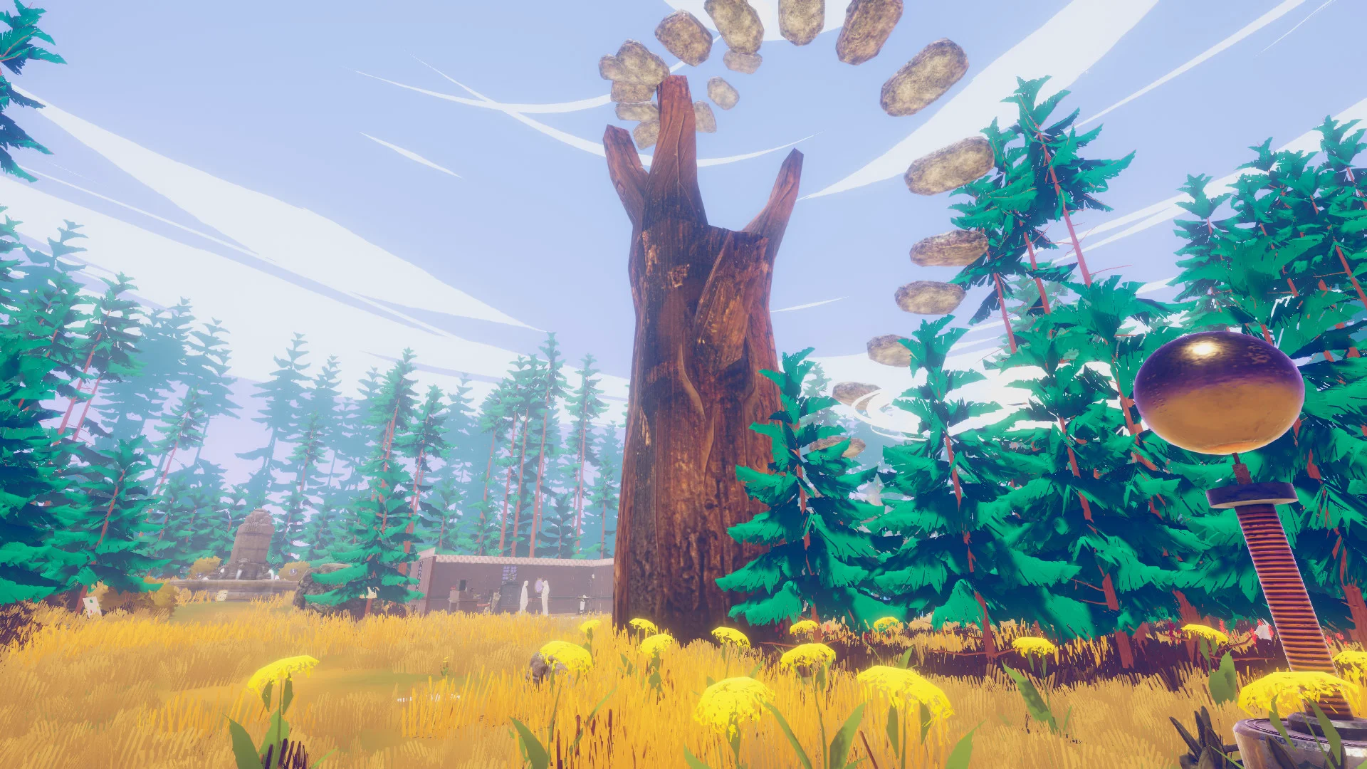 Mad Experiments: Escape Room screenshot 8