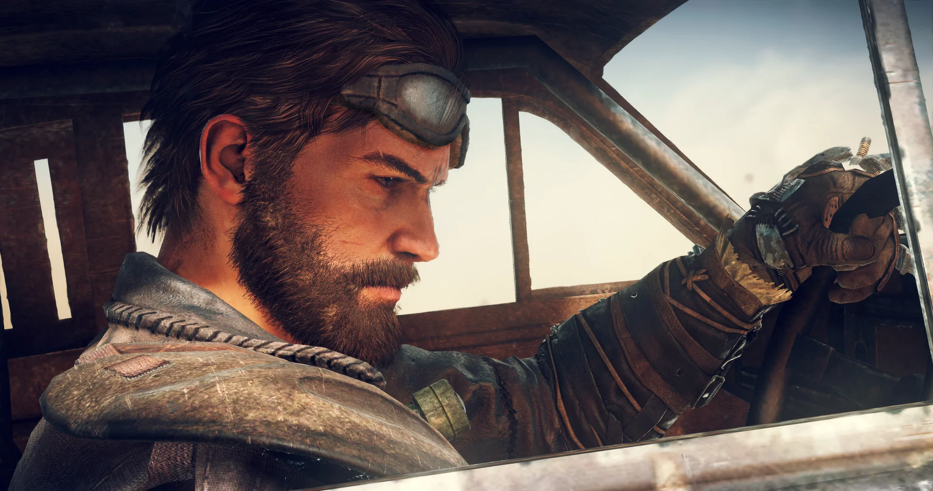 Mad Max screenshot 5