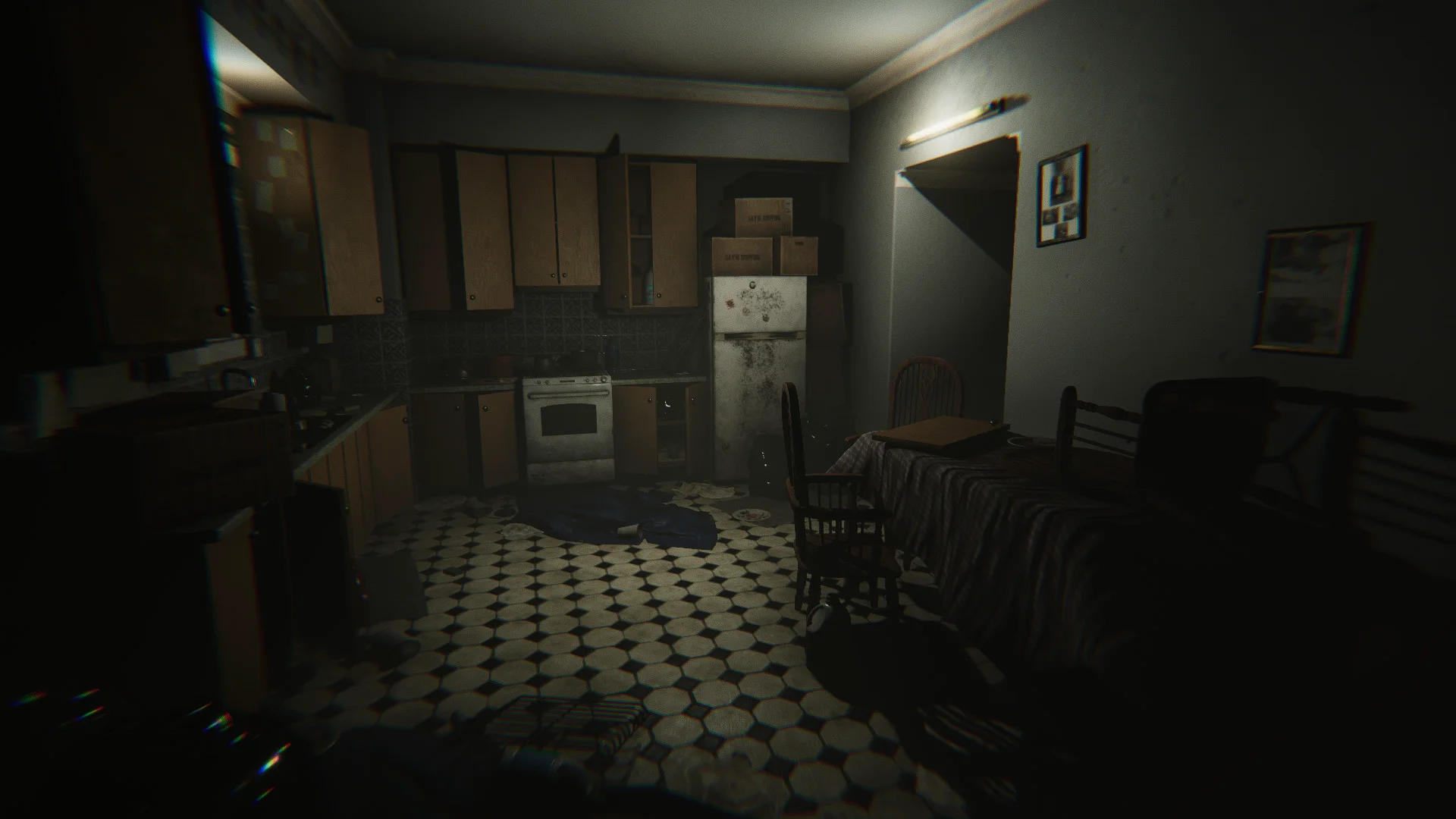 MADiSON screenshot 12