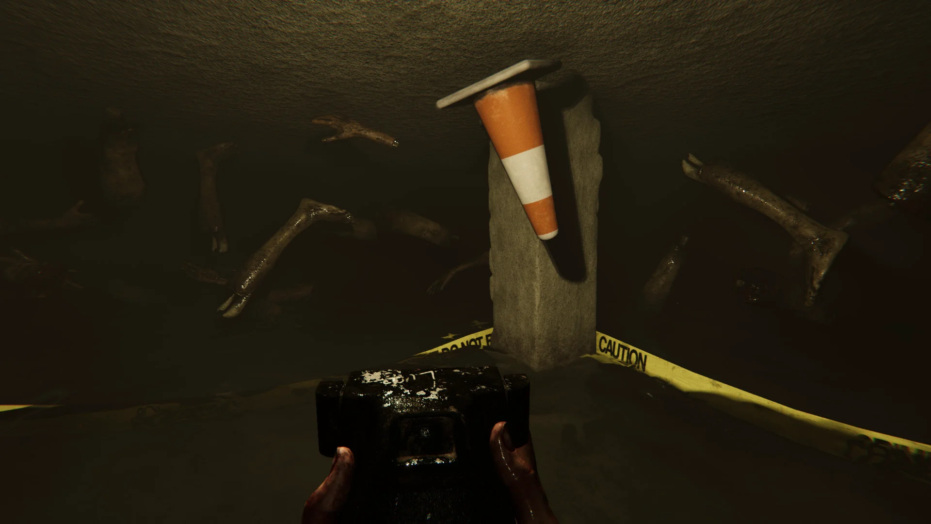 MADiSON screenshot 3