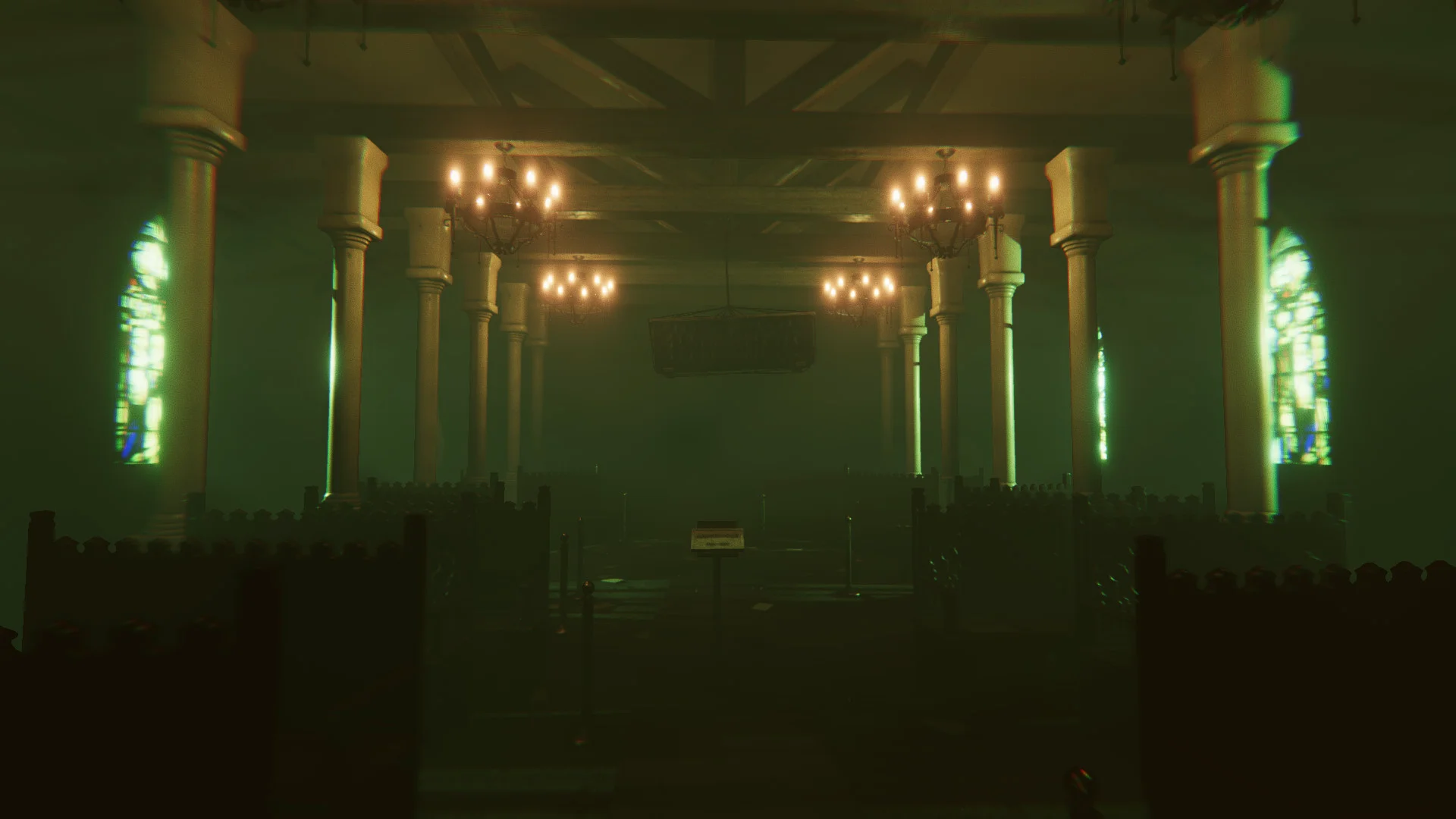 MADiSON screenshot 4