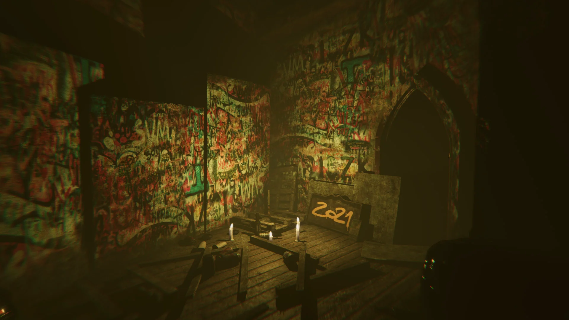 MADiSON screenshot 8