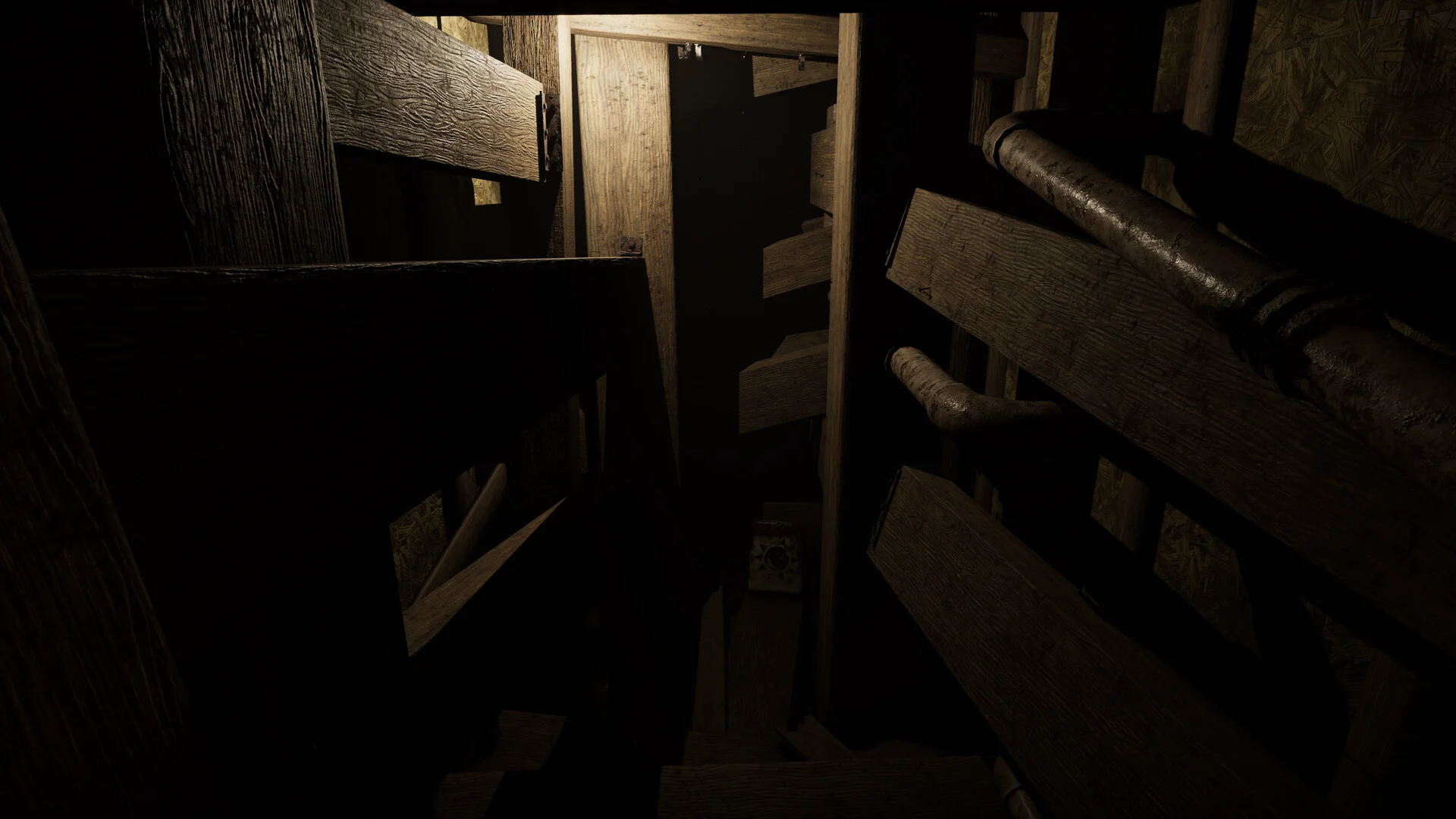 MADiSON VR screenshot 12