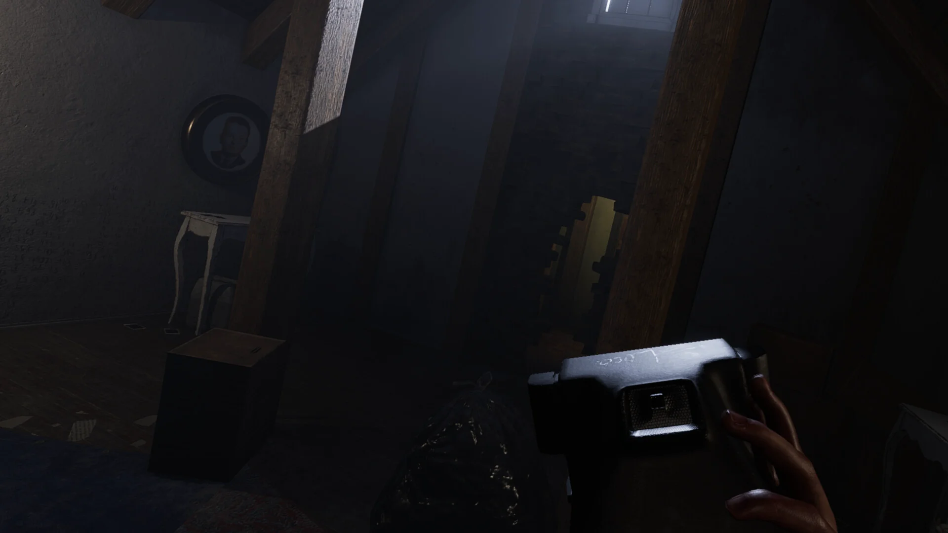 MADiSON VR screenshot 4