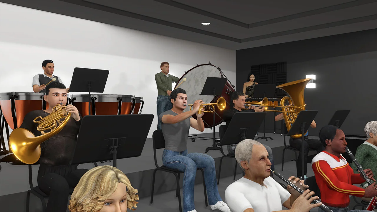 Maestro VR screenshot 18