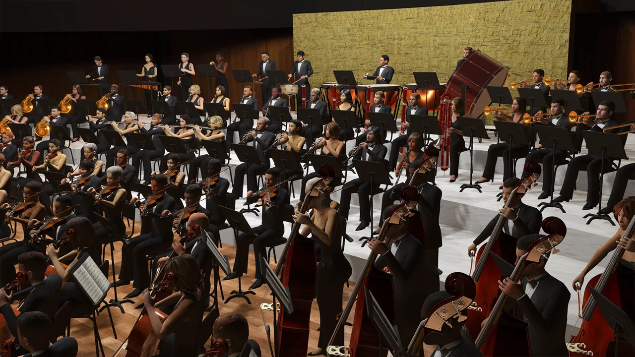 Maestro VR screenshot 19