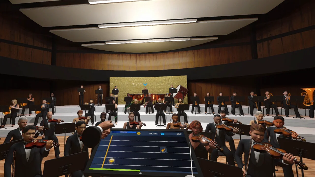 Maestro VR screenshot 20