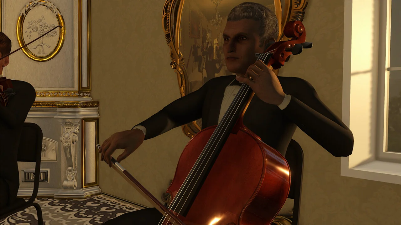 Maestro VR screenshot 21