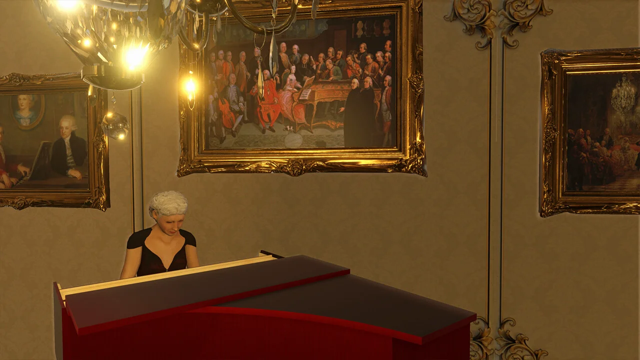 Maestro VR screenshot 9