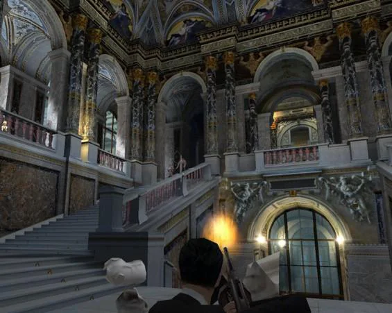 Mafia screenshot 10