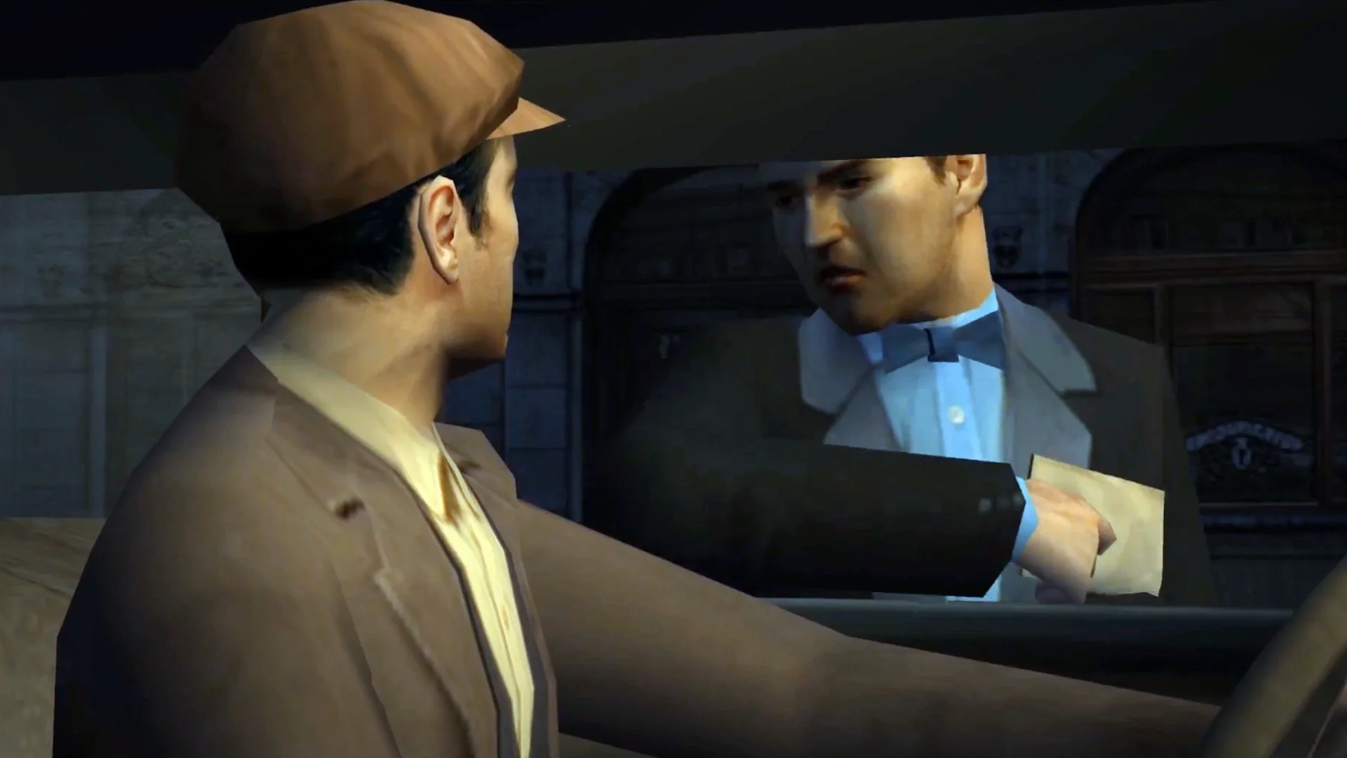 Mafia screenshot 6