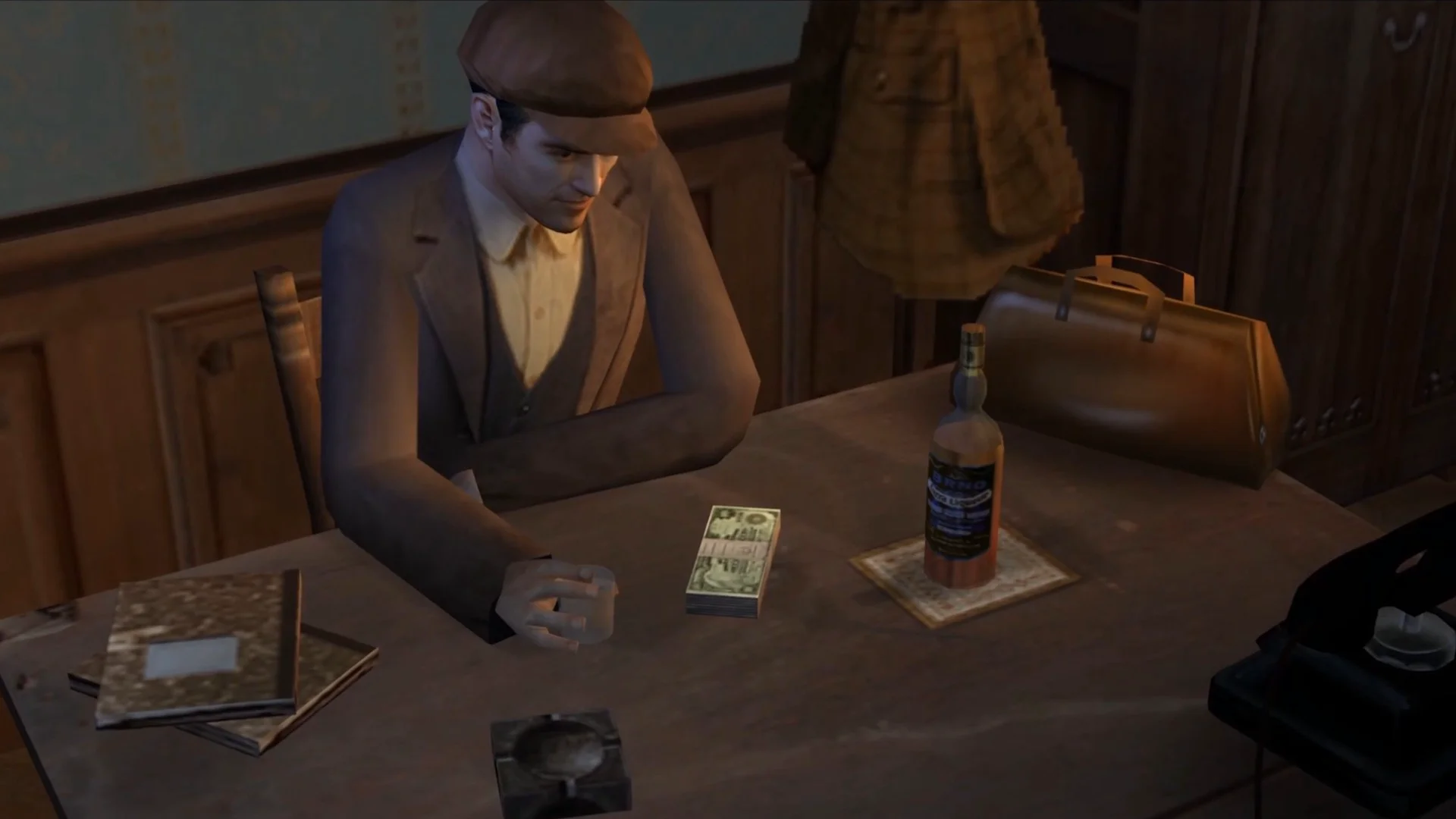 Mafia screenshot 8