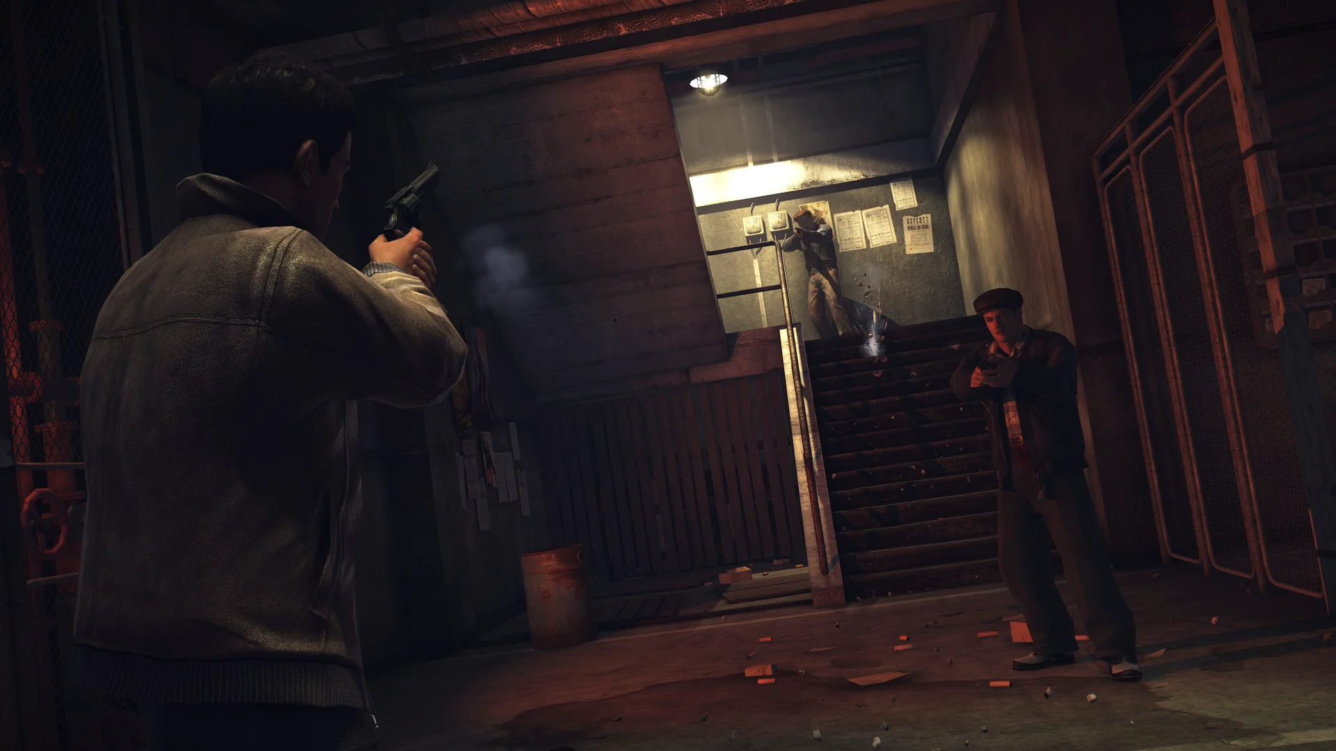 Mafia II: Definitive Edition screenshot 10