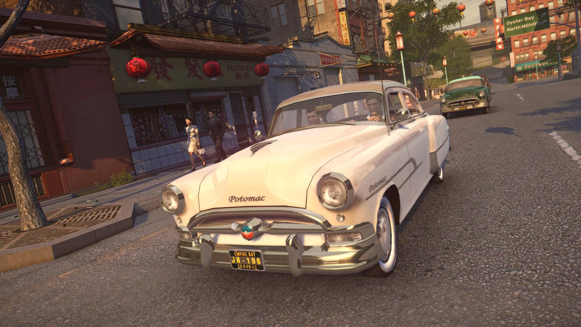 Mafia II: Definitive Edition screenshot 7