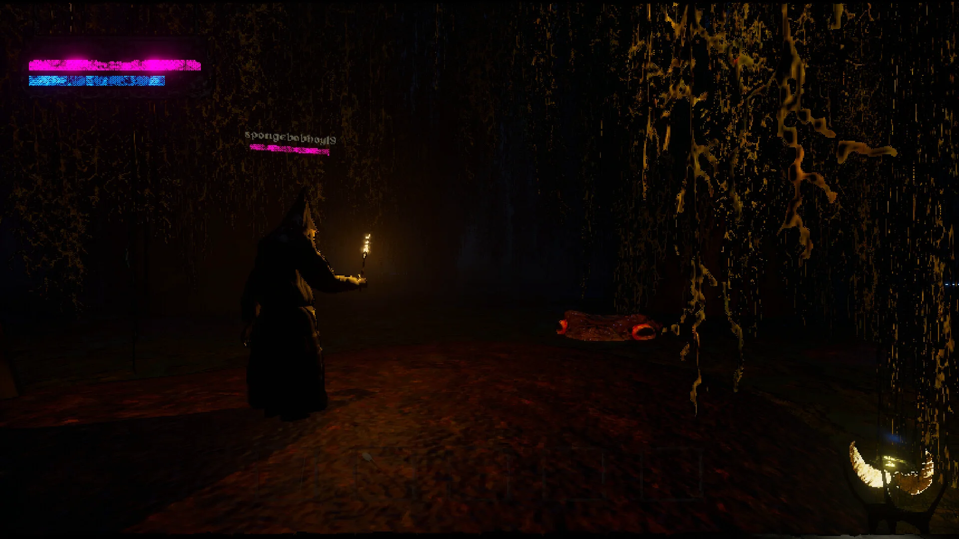 Mage Arena screenshot 2