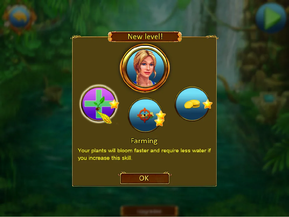 Magic Farm 3: The Ice Danger screenshot 13