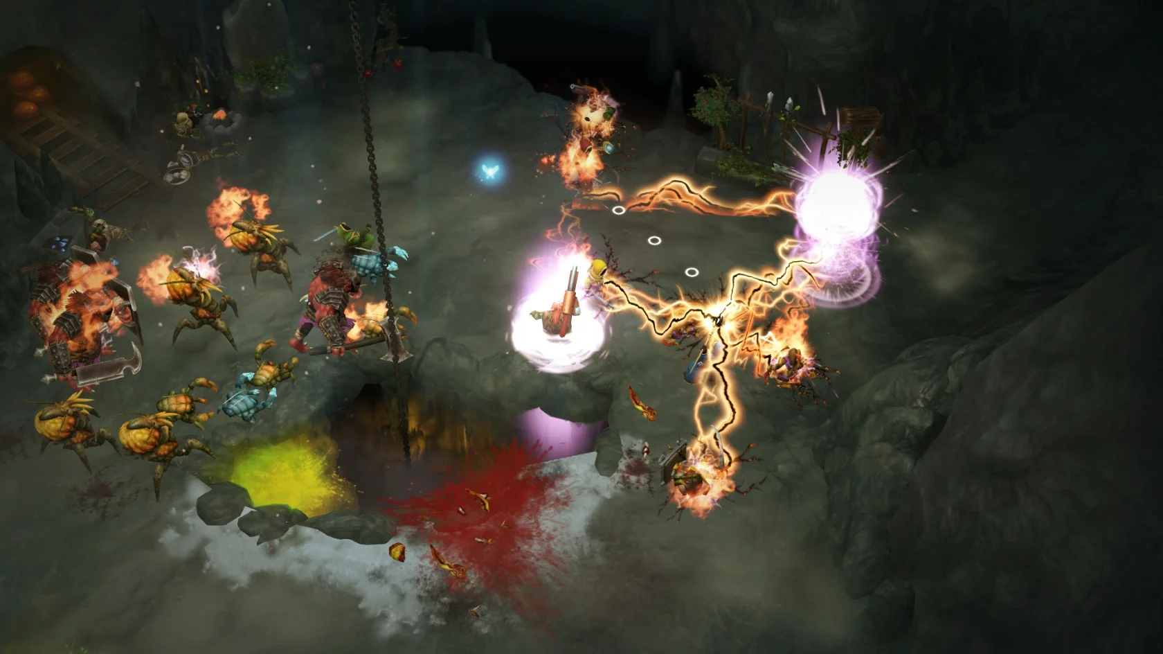 Magicka 2 screenshot 15