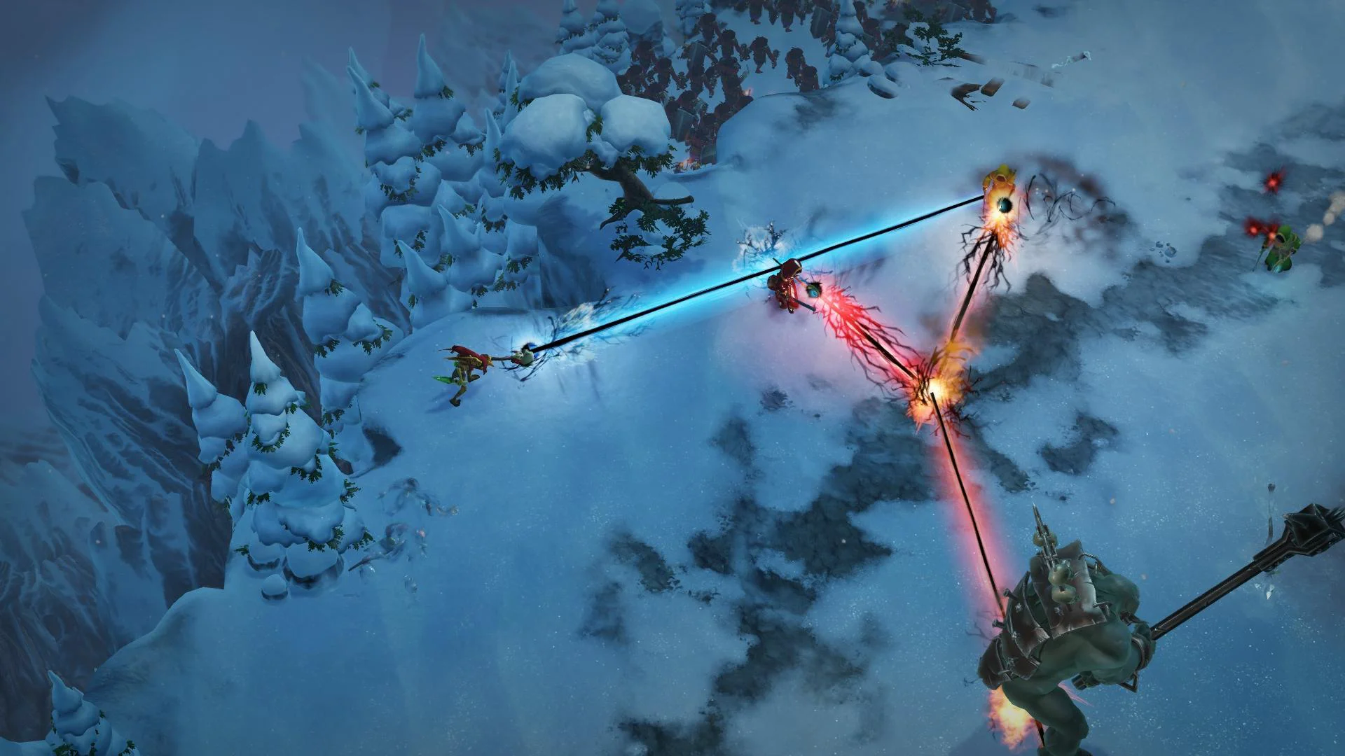 Magicka 2 screenshot 8