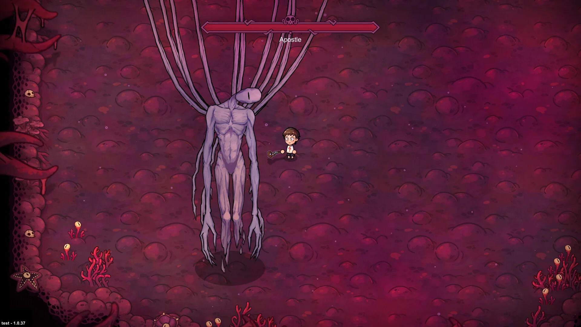 Magicraft screenshot 7