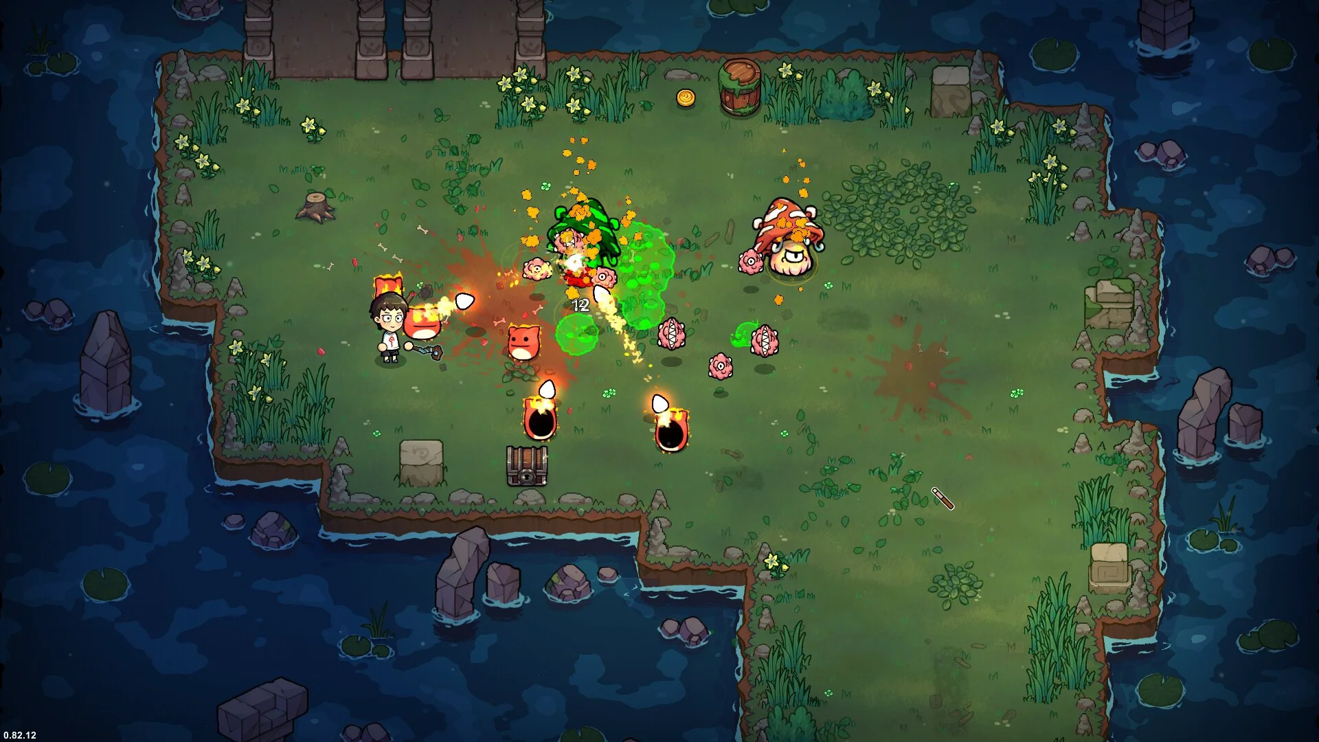 Magicraft screenshot 8