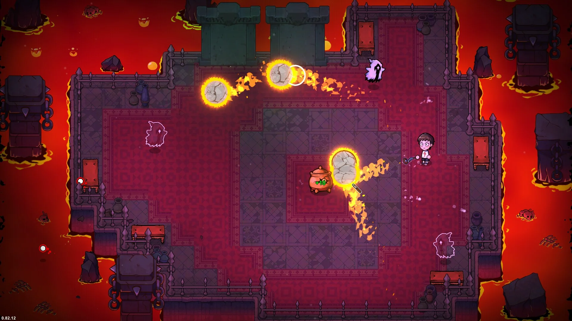 Magicraft screenshot 9