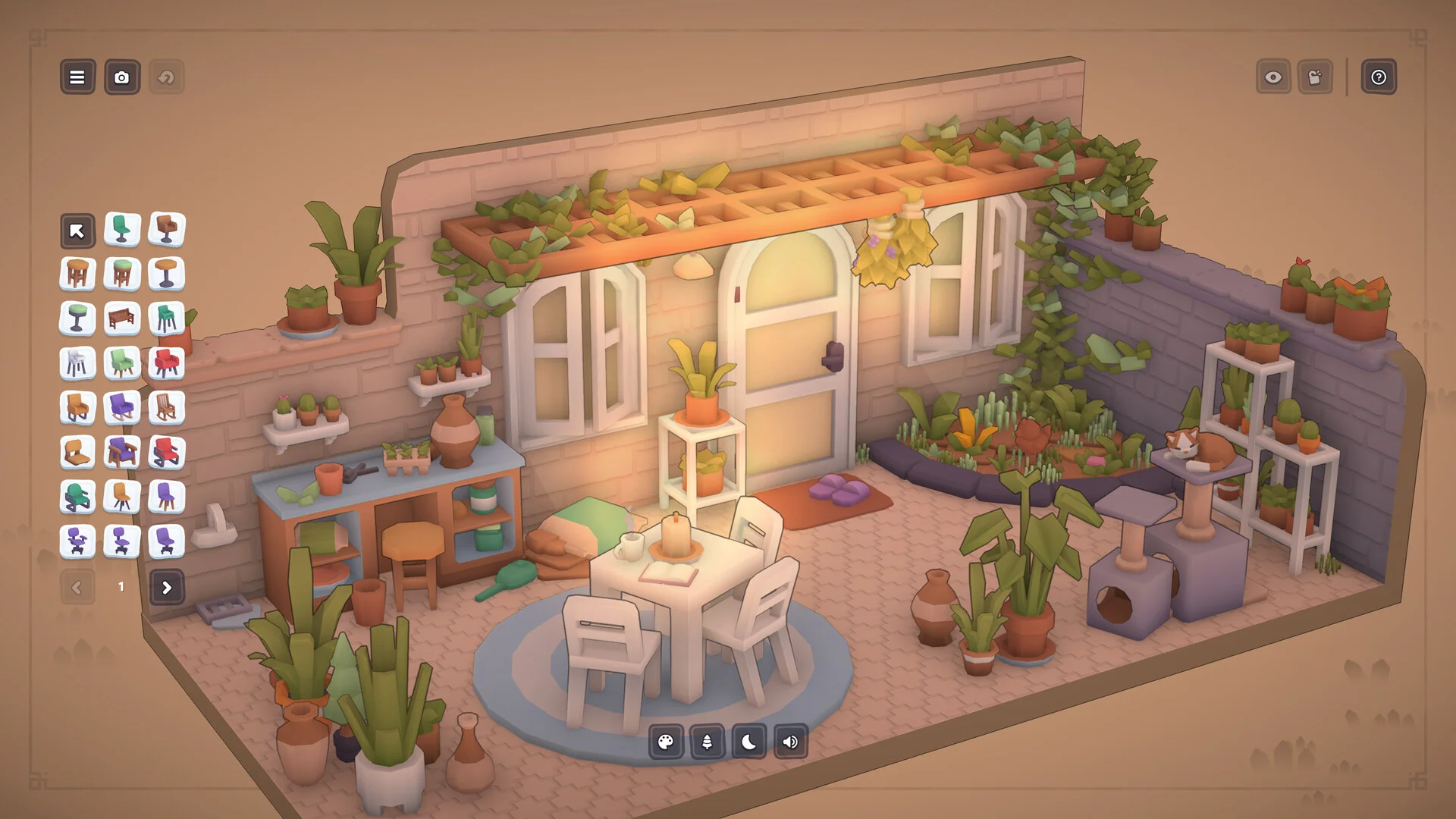 MakeRoom screenshot 12