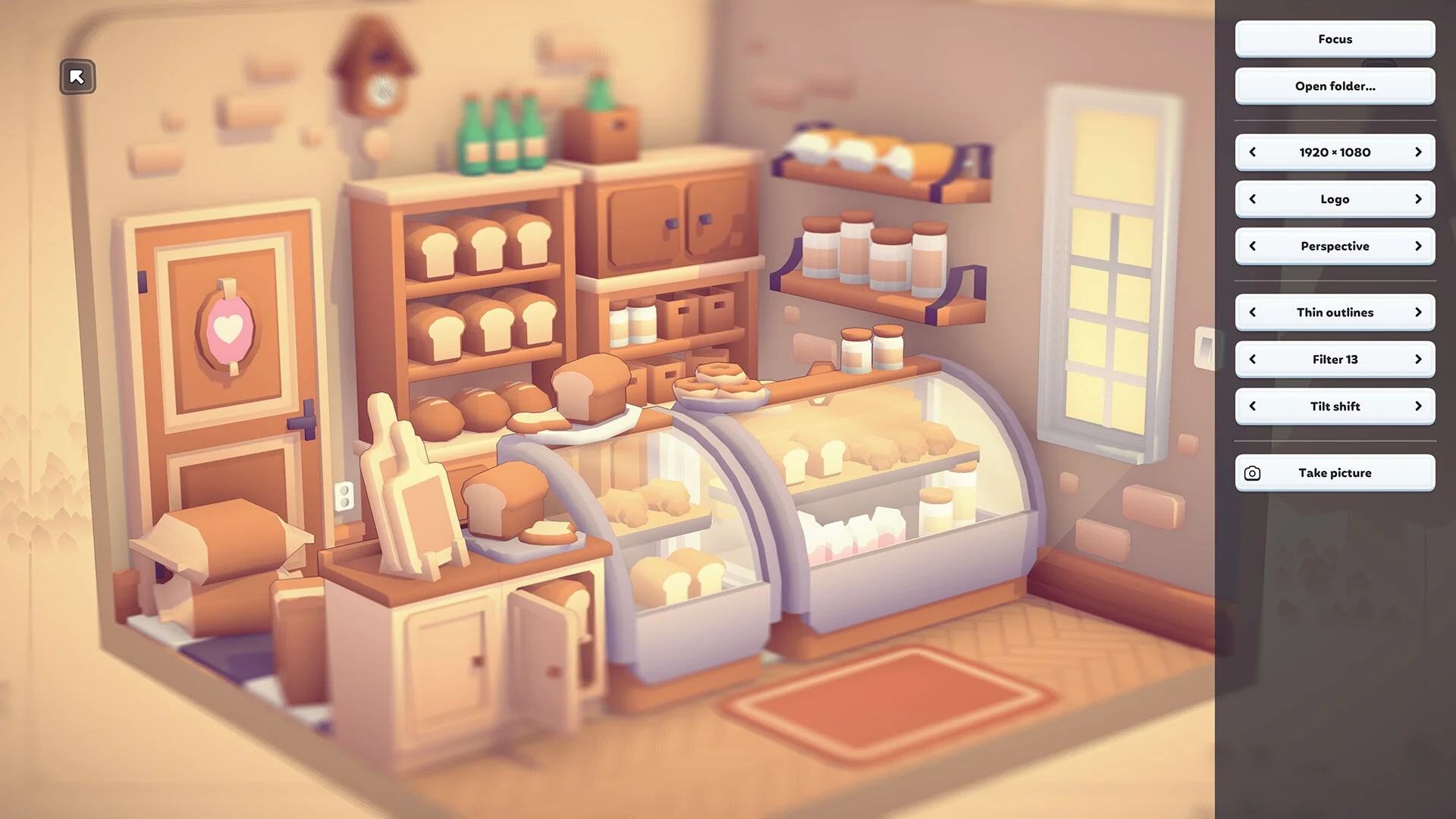 MakeRoom screenshot 6