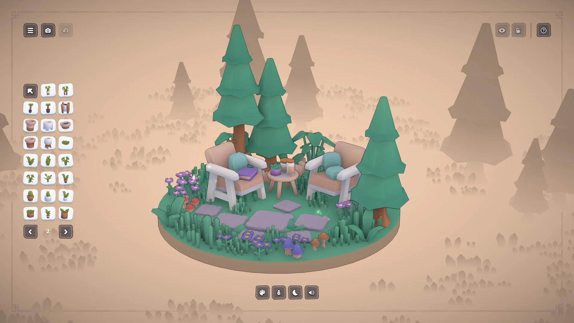 MakeRoom screenshot 8