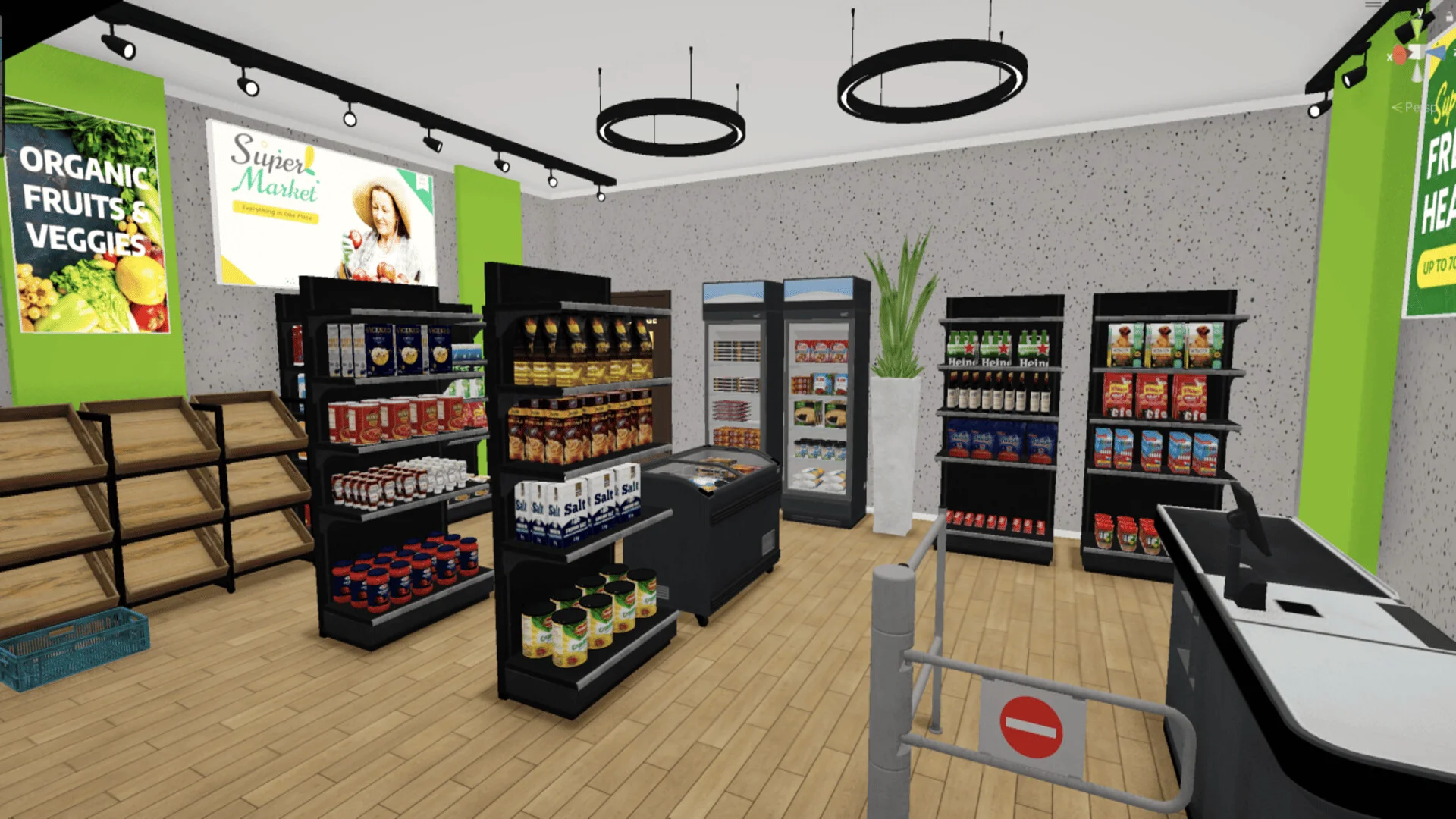 Mall Simulator screenshot 11