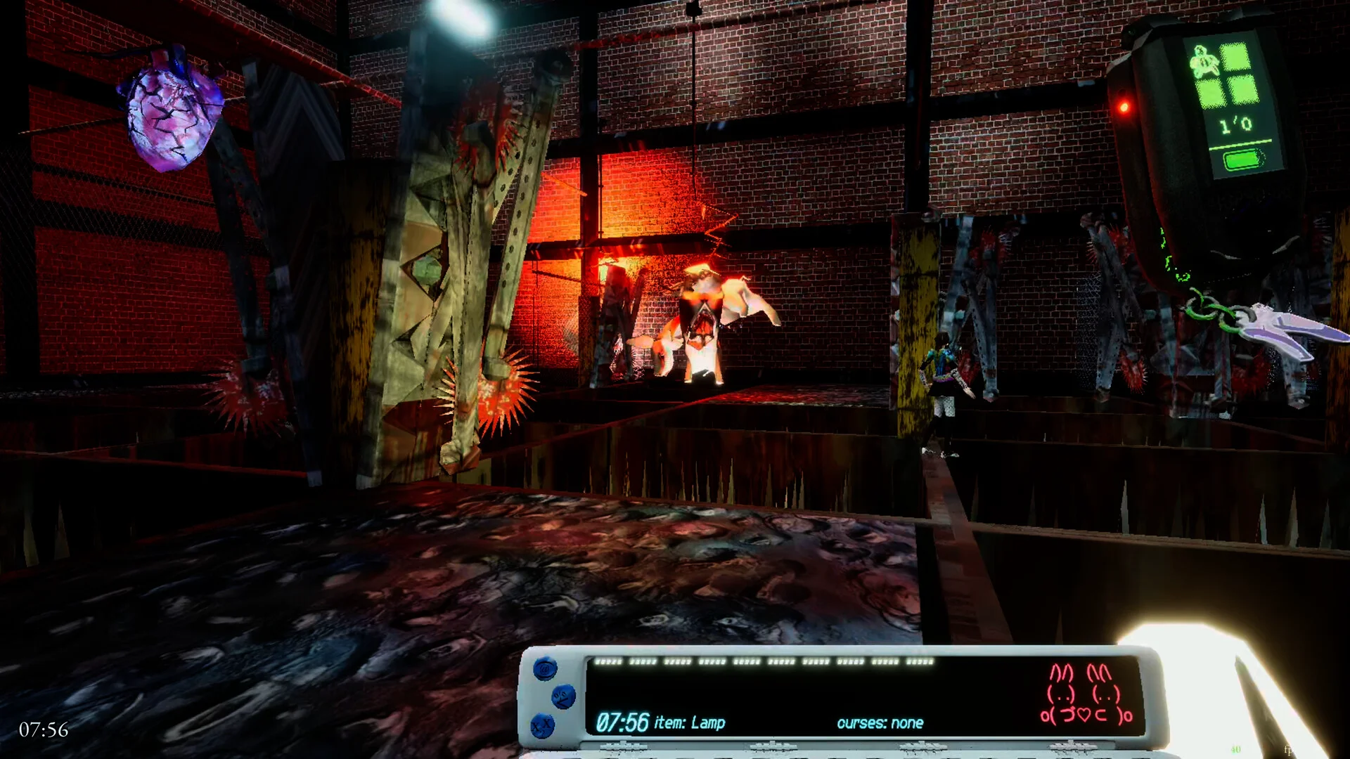 Mama's Sleeping Angels screenshot 3