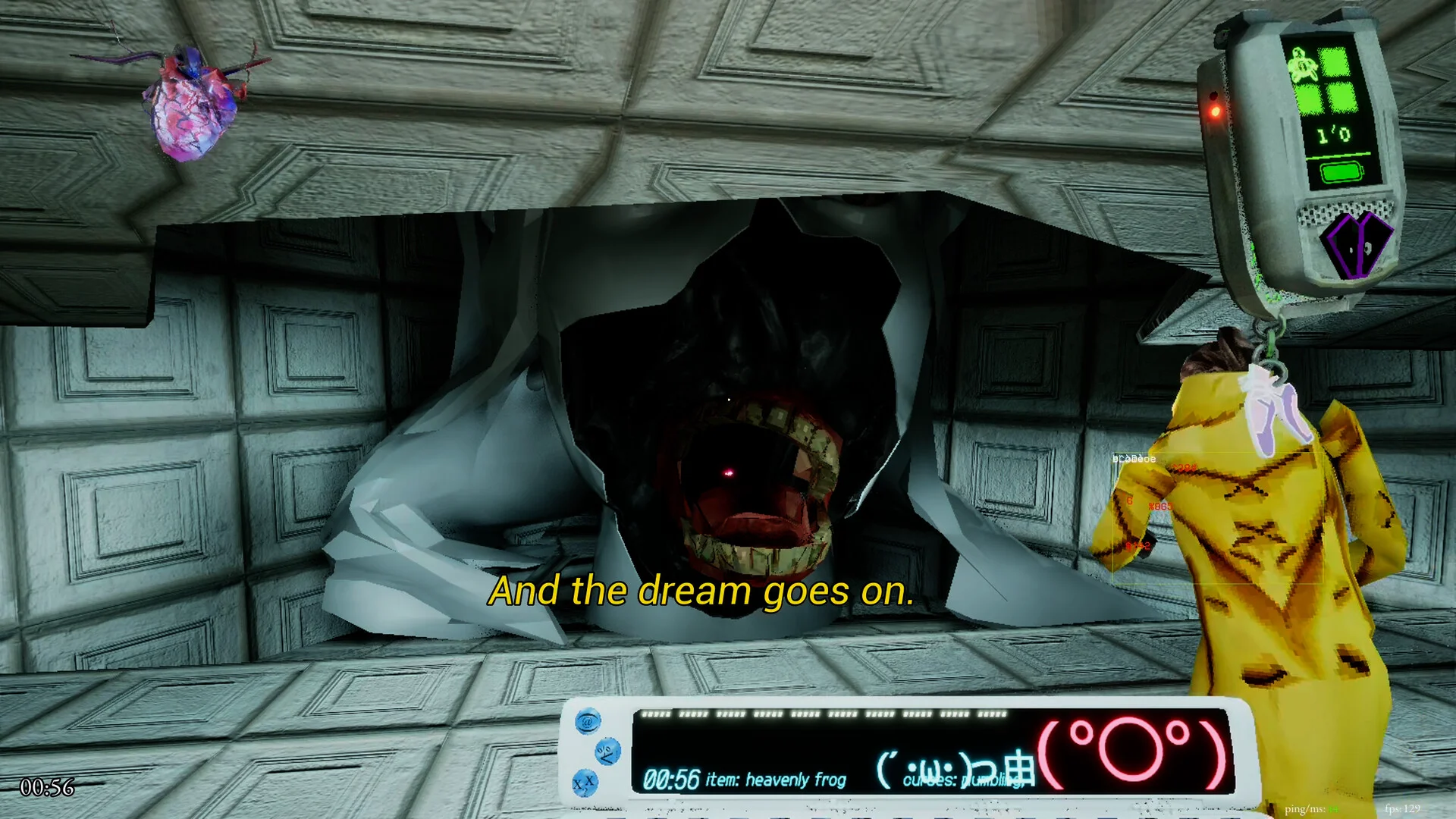 Mama's Sleeping Angels screenshot 4