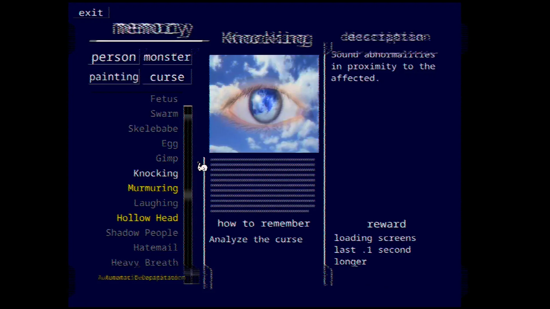 Mama's Sleeping Angels screenshot 5