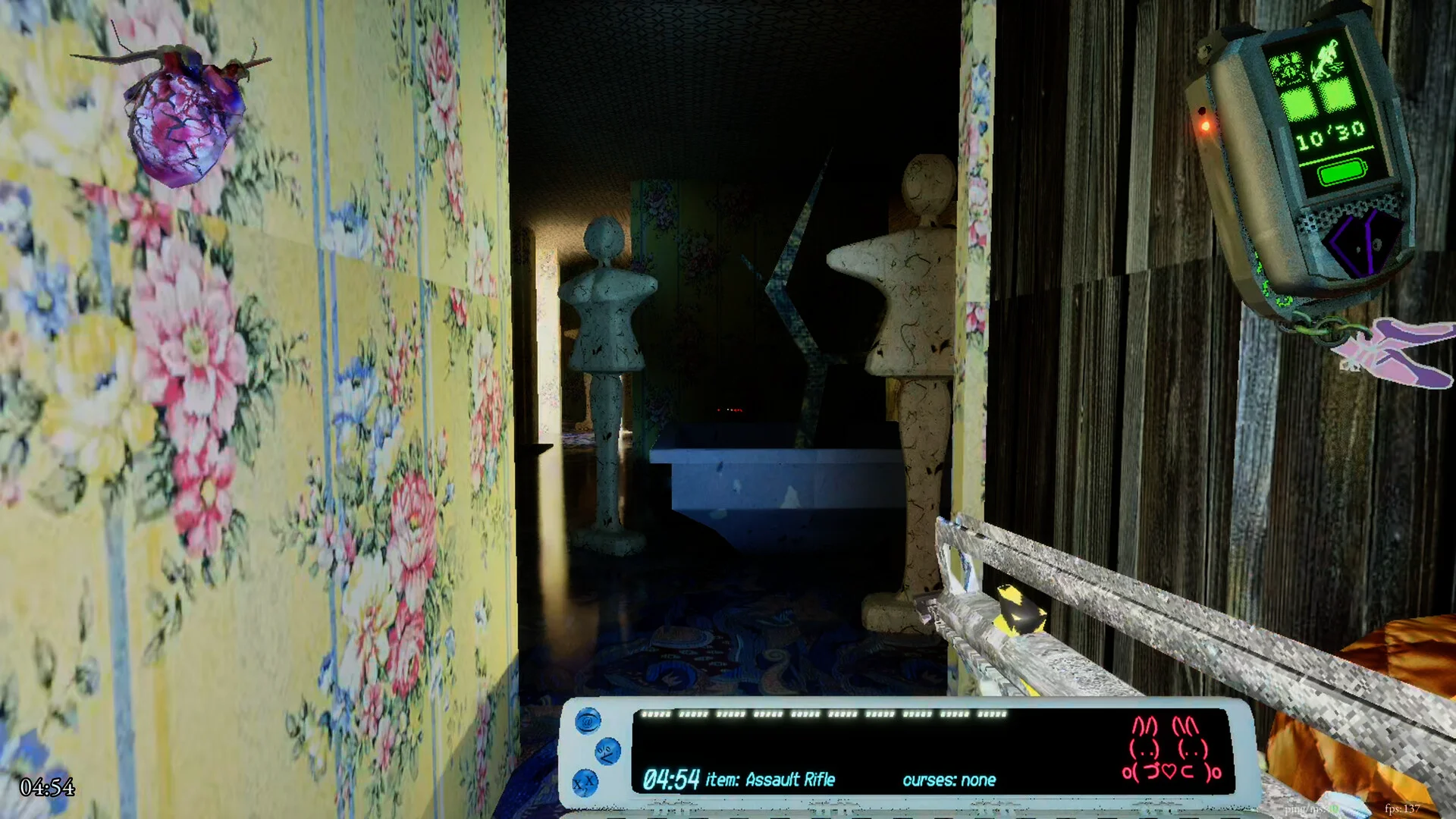 Mama's Sleeping Angels screenshot 8