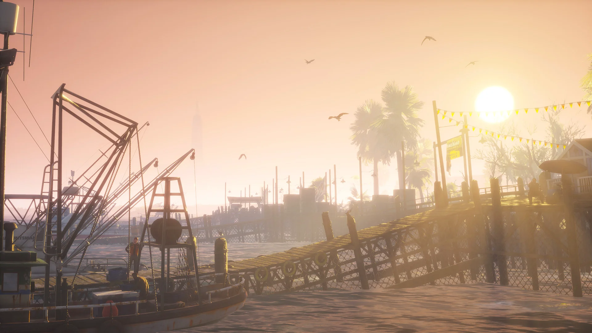 Maneater screenshot 13