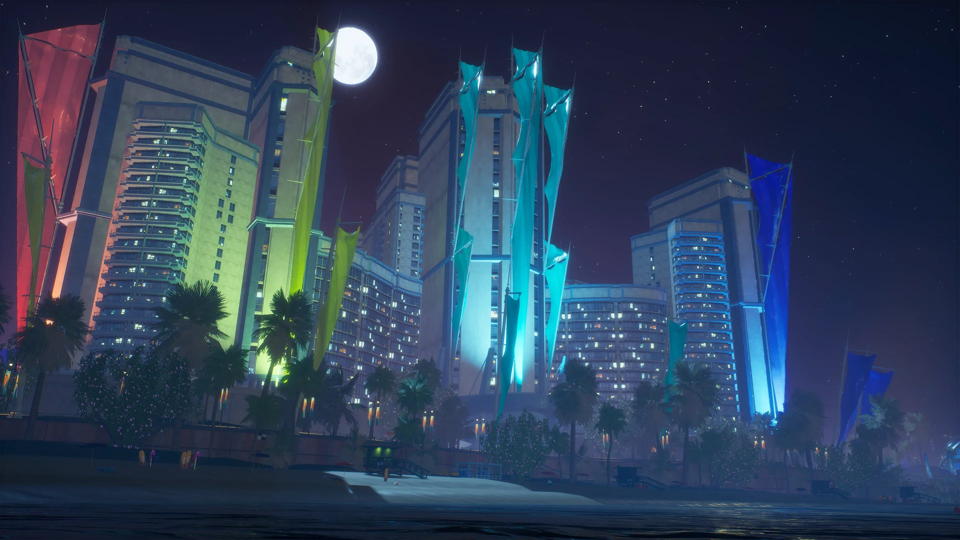 Maneater screenshot 15