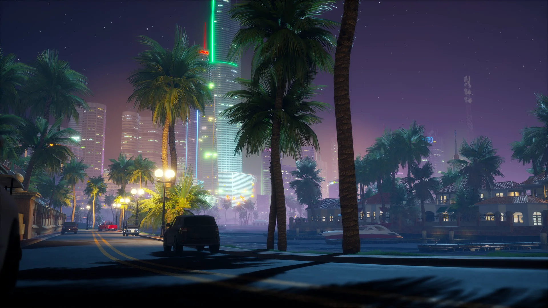 Maneater screenshot 16