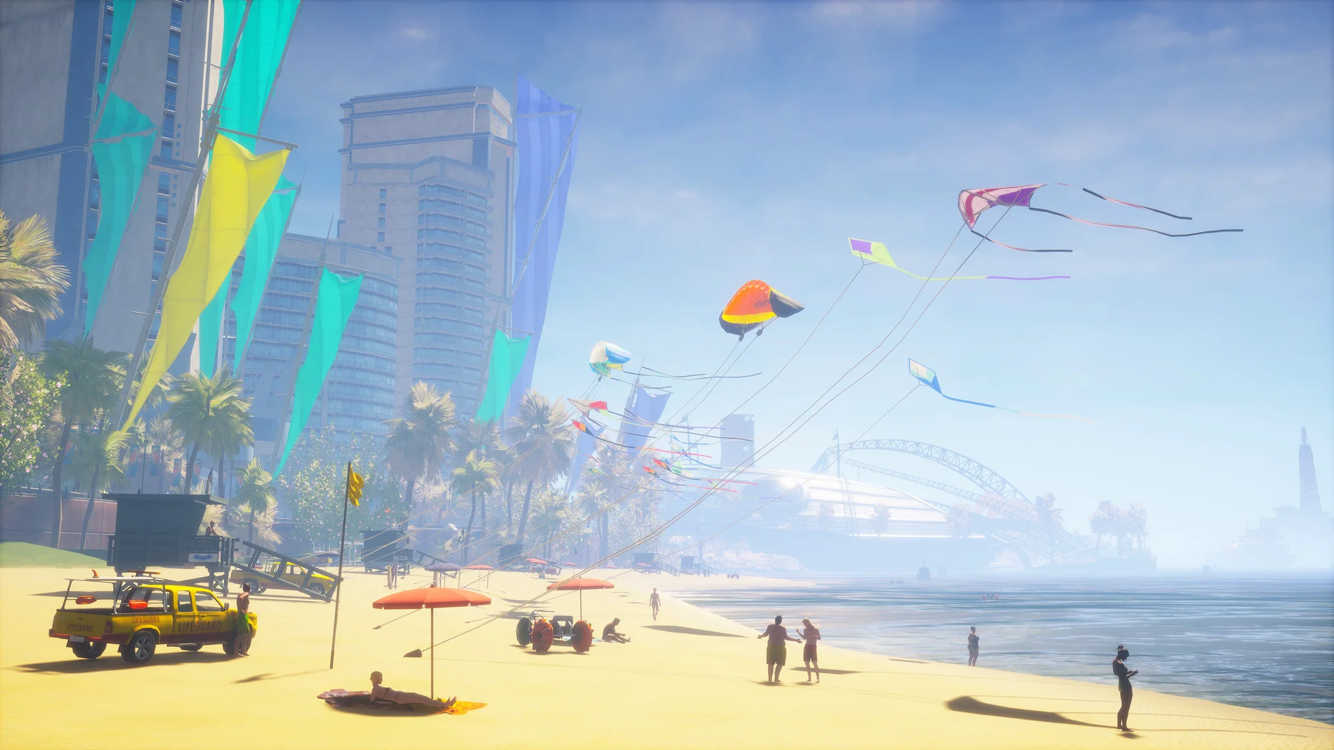 Maneater screenshot 8