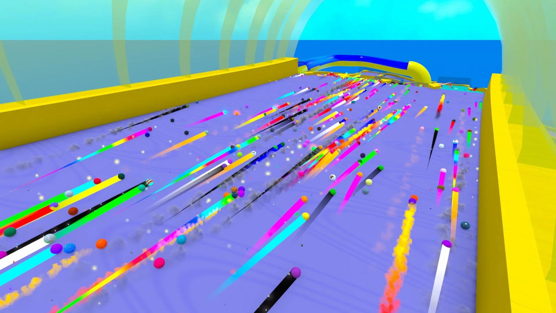 Marble World screenshot 8